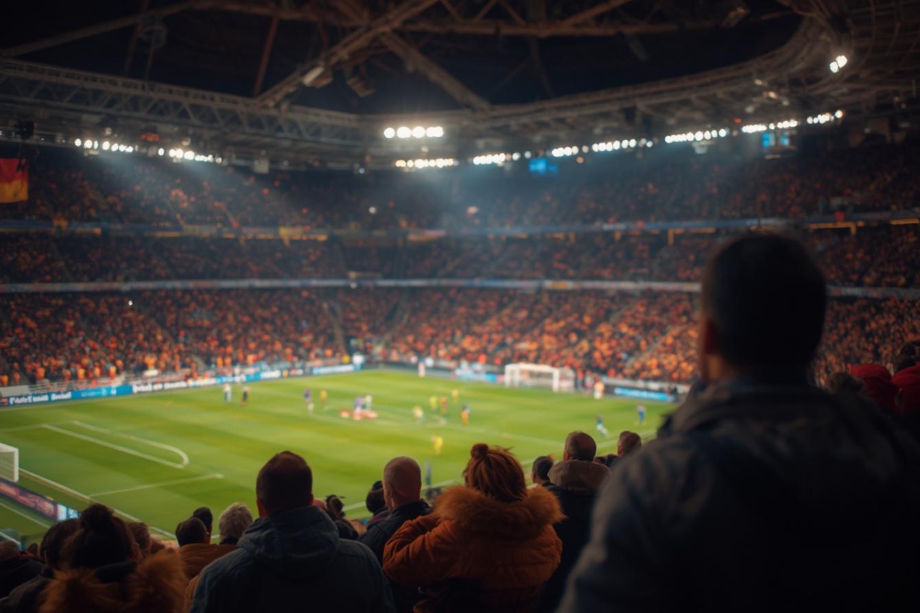 fußball wm 2026 tv streaming wlan WM 2026 Stadion und Fans