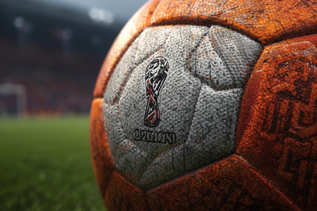 fußball wm 2026 tv streaming wlan FIFA Fussball-Weltmeisterschaft 2026 Atmosphäre