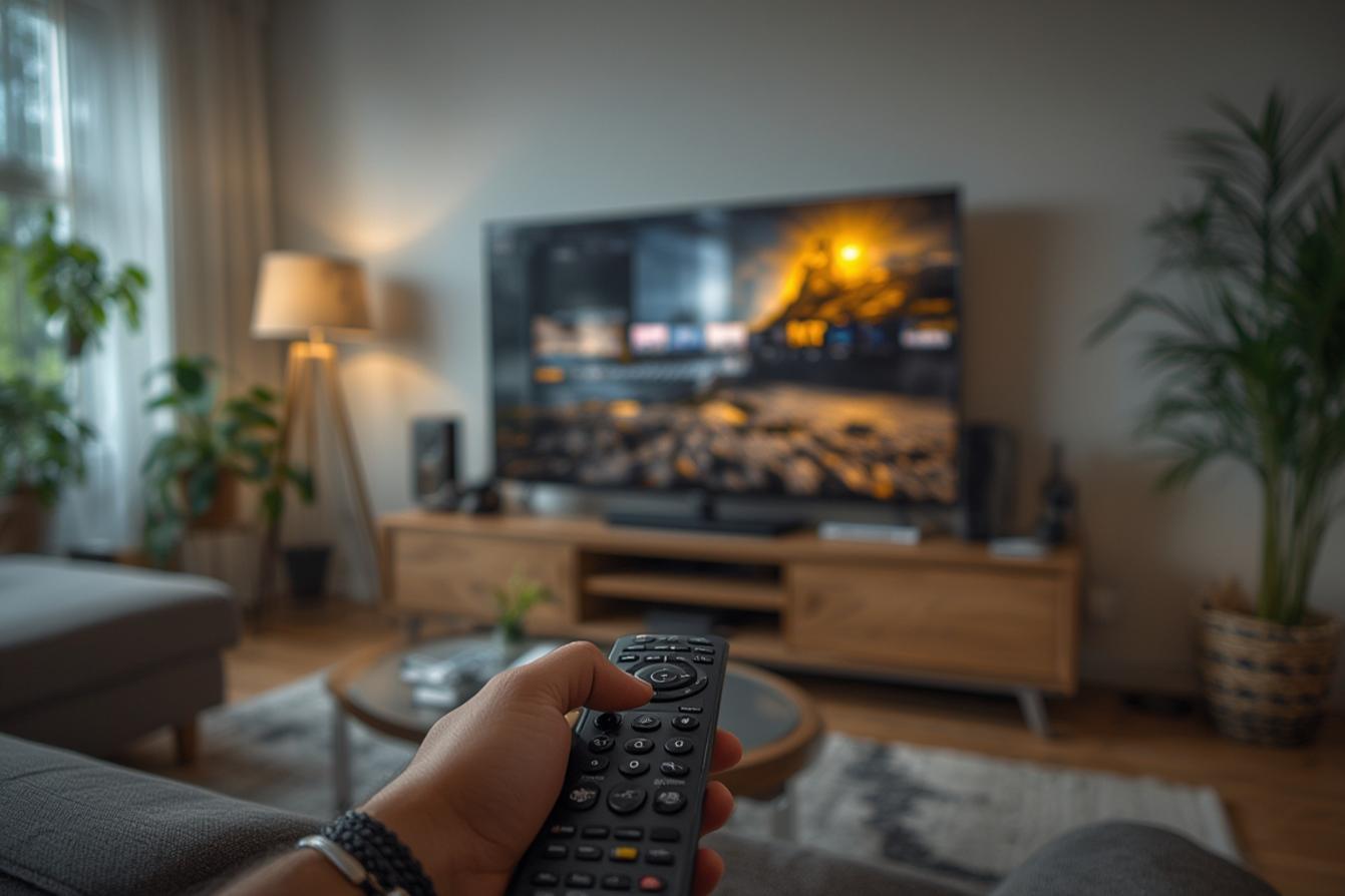 iptv-anbieter Deutschland IPTV Einrichtung