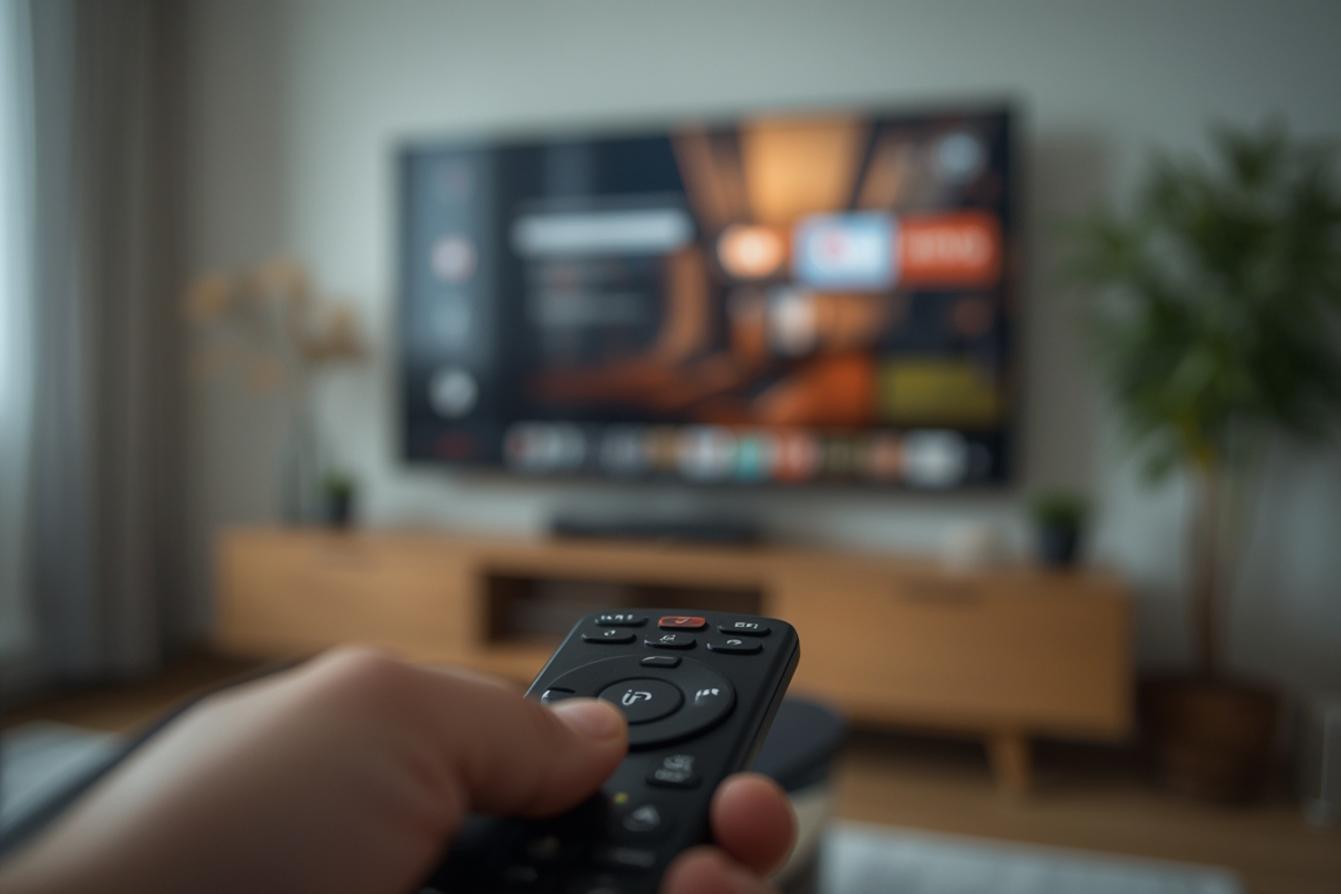 iptv-anbieter deutsches TV Streaming Erlebnis