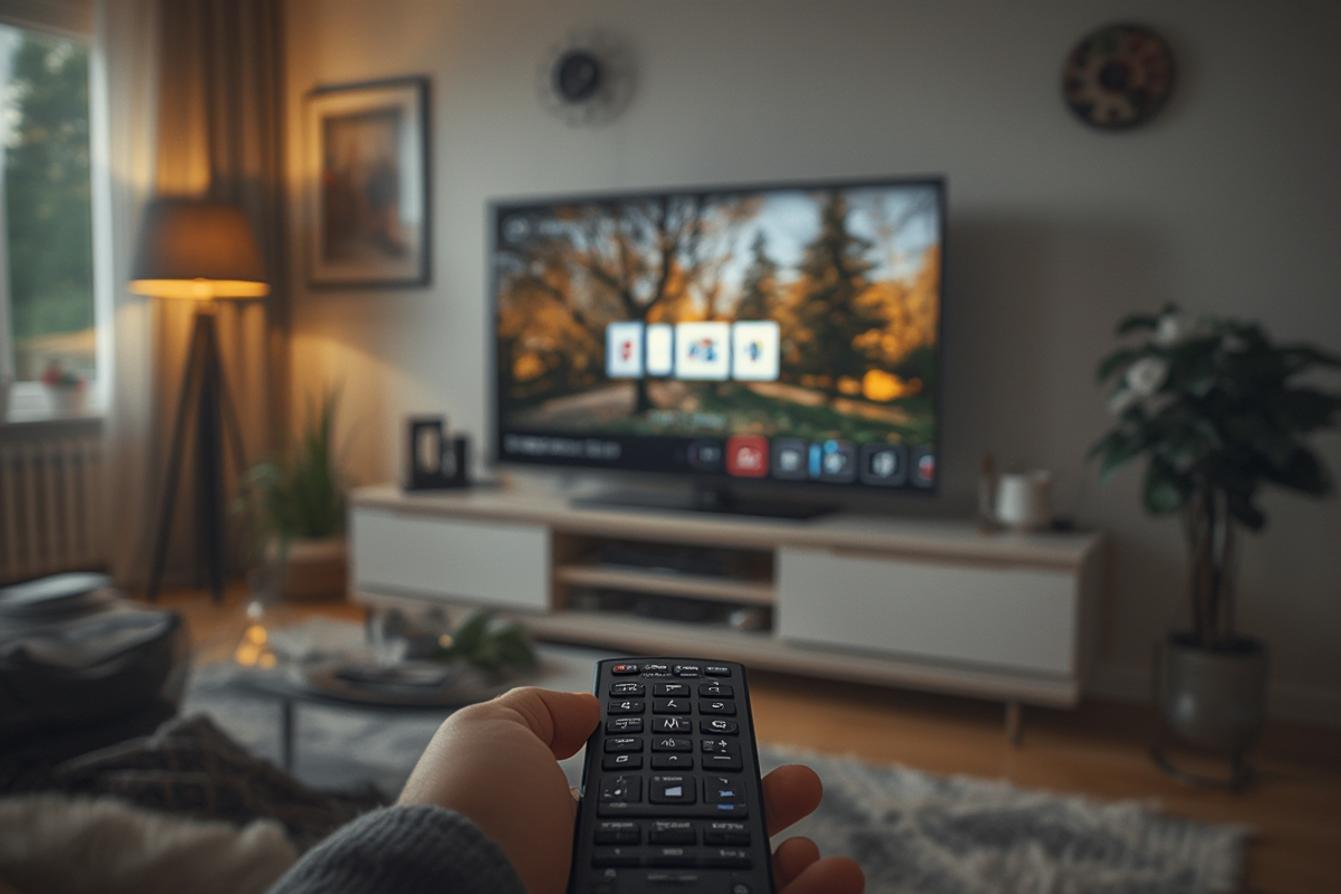 iptv anbieter erfahrungen Deutschland IPTV Einrichtung