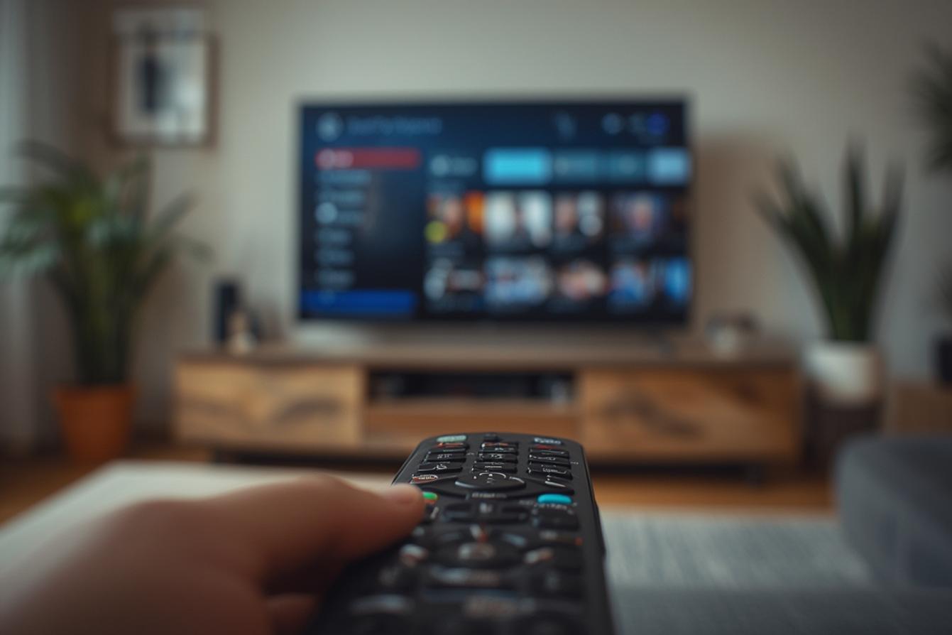 iptv anbieter erfahrungen deutsches TV Streaming Erlebnis