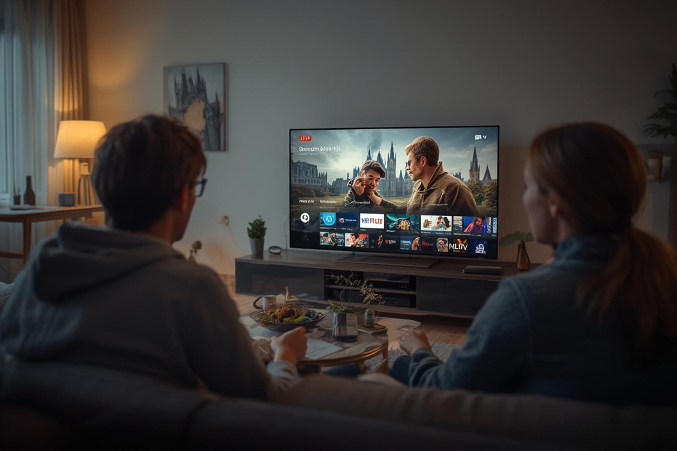 iptv anbieter erfahrungen IPTV Deutschland Ratgeber