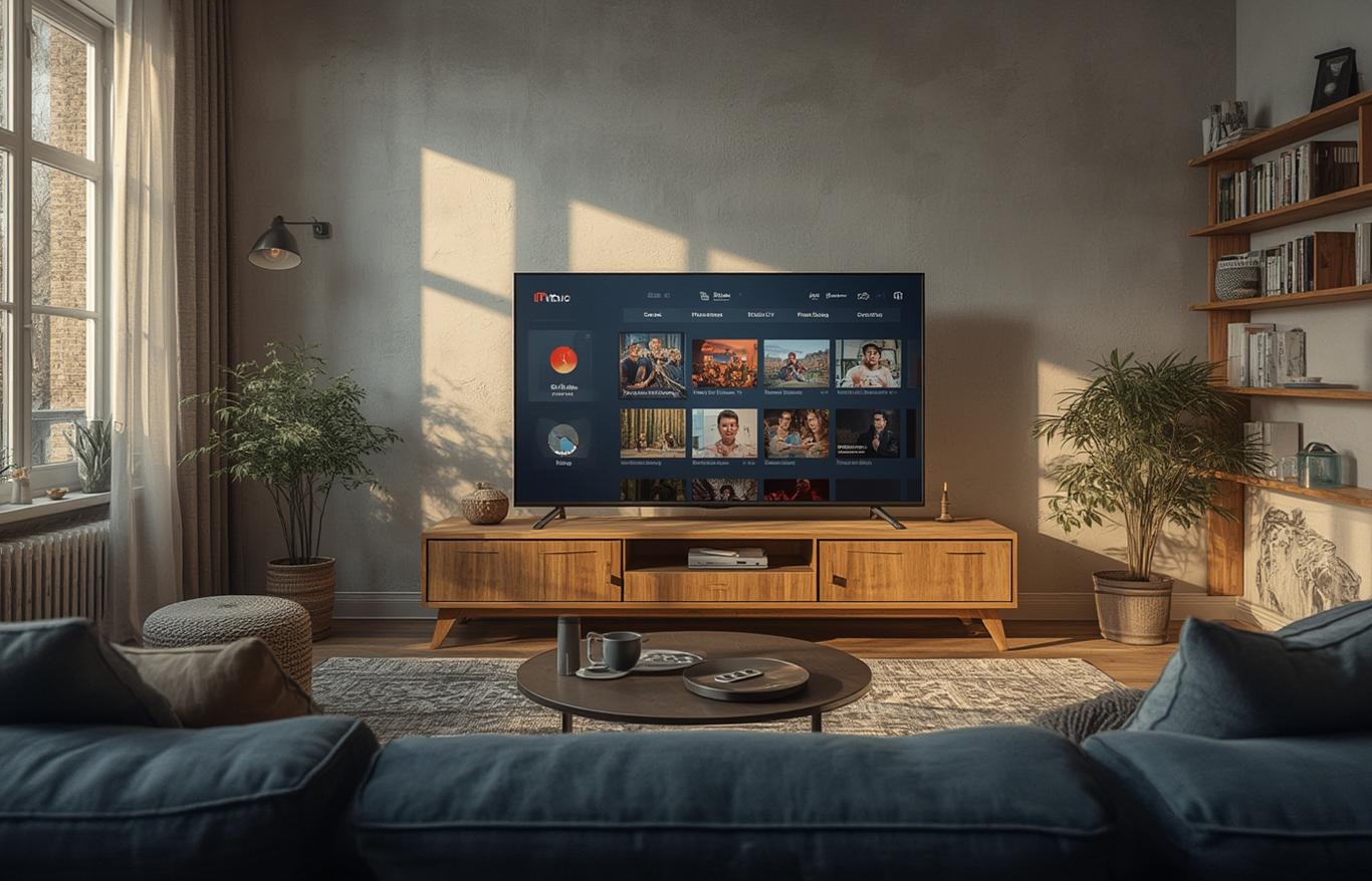 iptv anbieter günstig