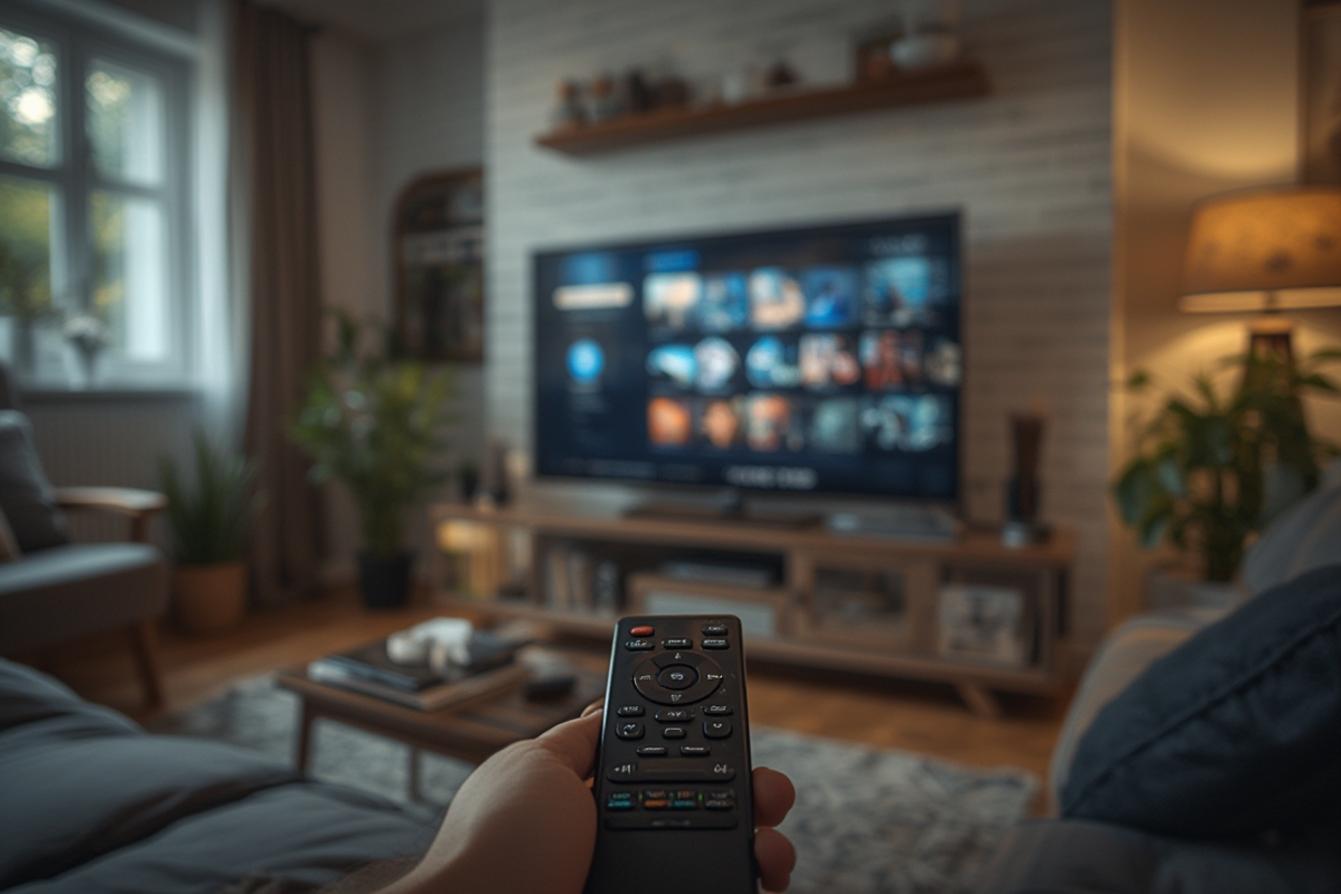 iptv anbieter günstig Deutschland IPTV Einrichtung