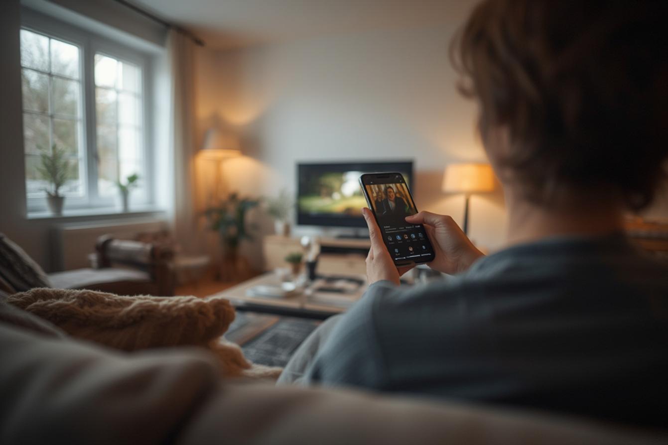 iptv anbieter günstig deutsches TV Streaming Erlebnis