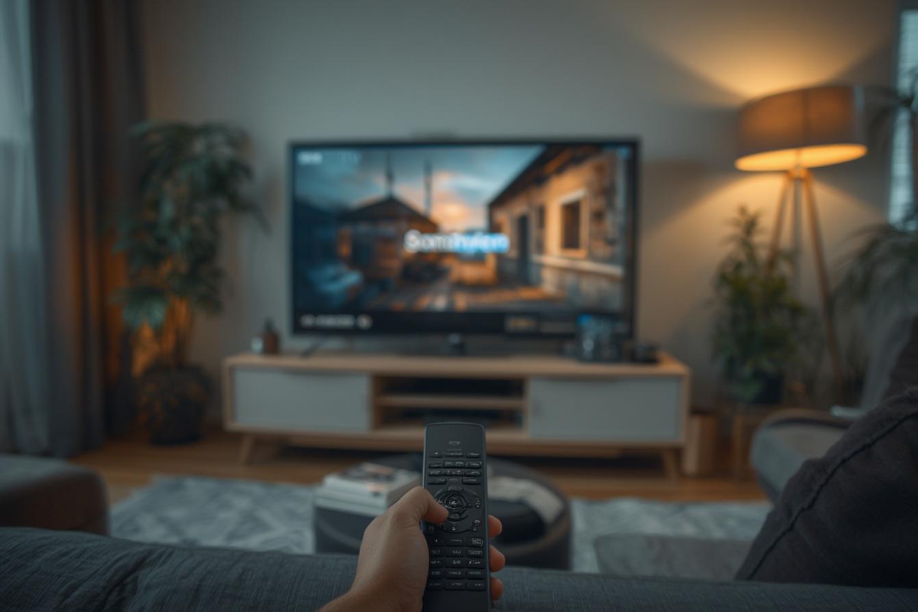 iptv anbieter illegal Deutschland IPTV Einrichtung