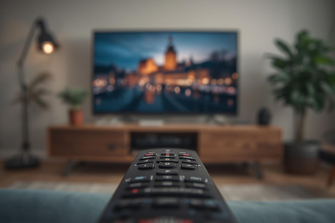 iptv anbieter illegal deutsches TV Streaming Erlebnis