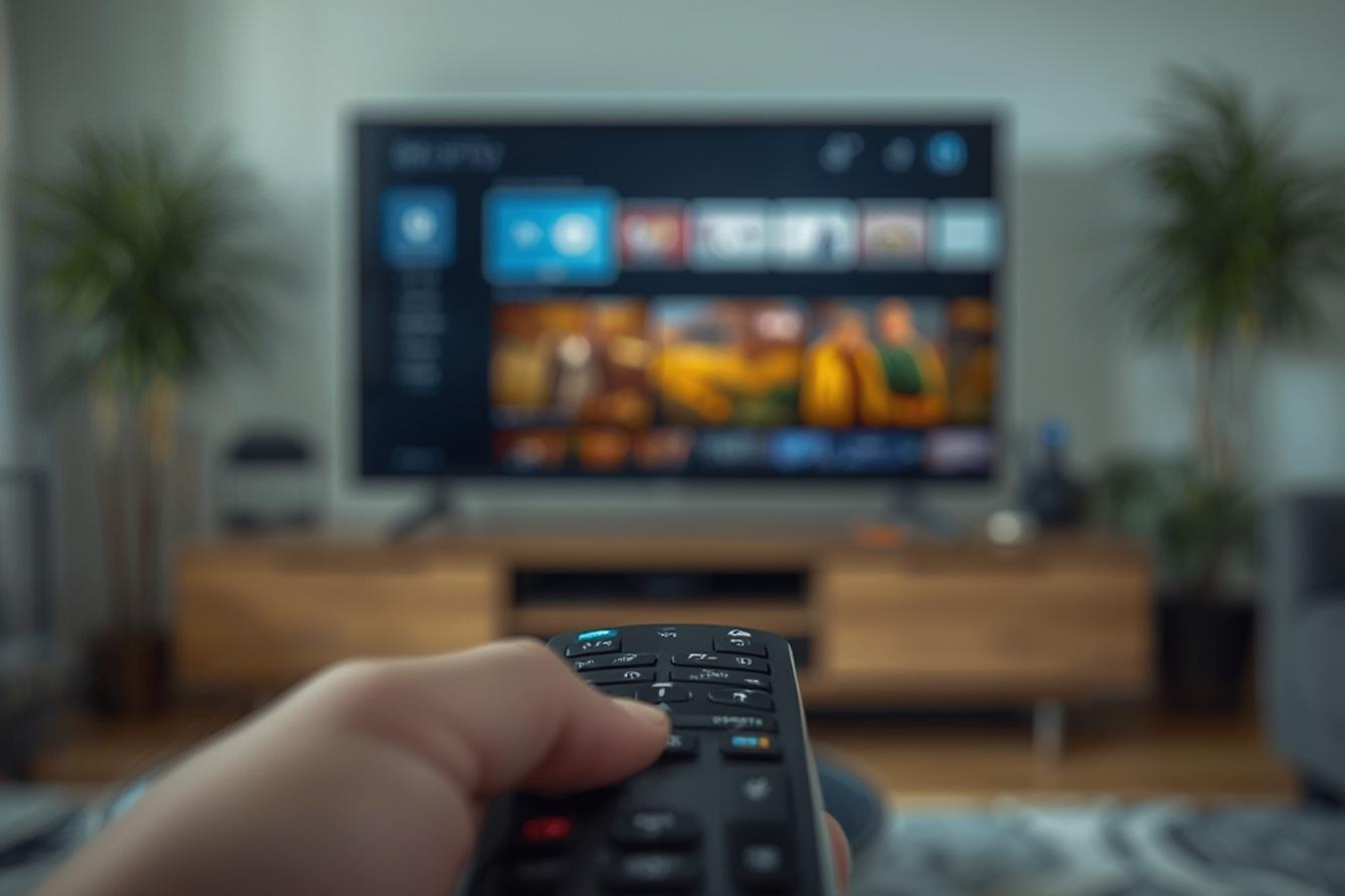 iptv anbieter mit sky deutsches TV Streaming Erlebnis