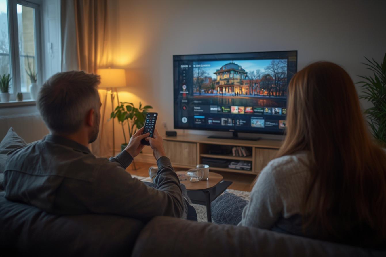 iptv anbieter mit sky IPTV Deutschland Ratgeber