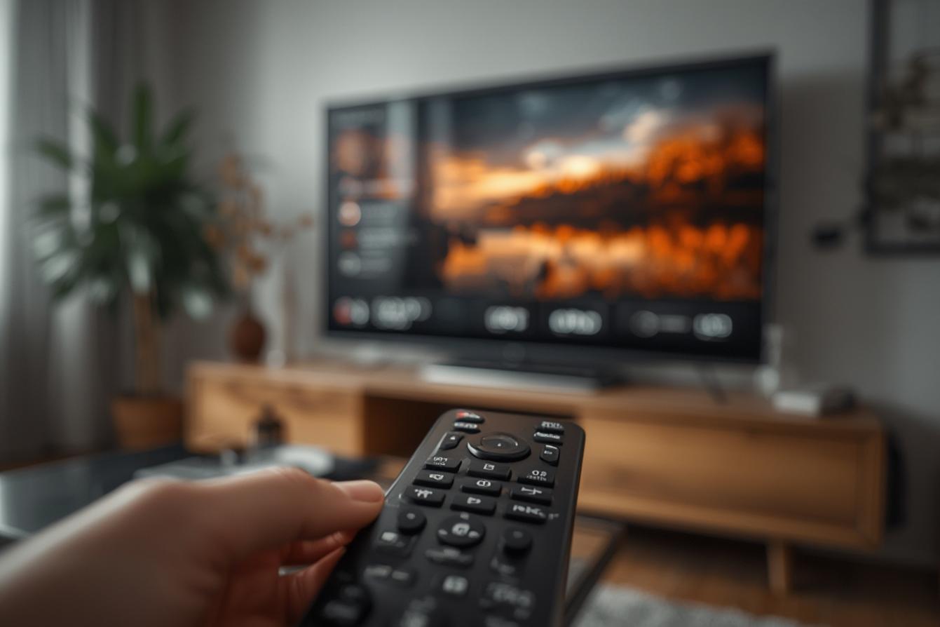 iptv anbieter reddit deutsches TV Streaming Erlebnis