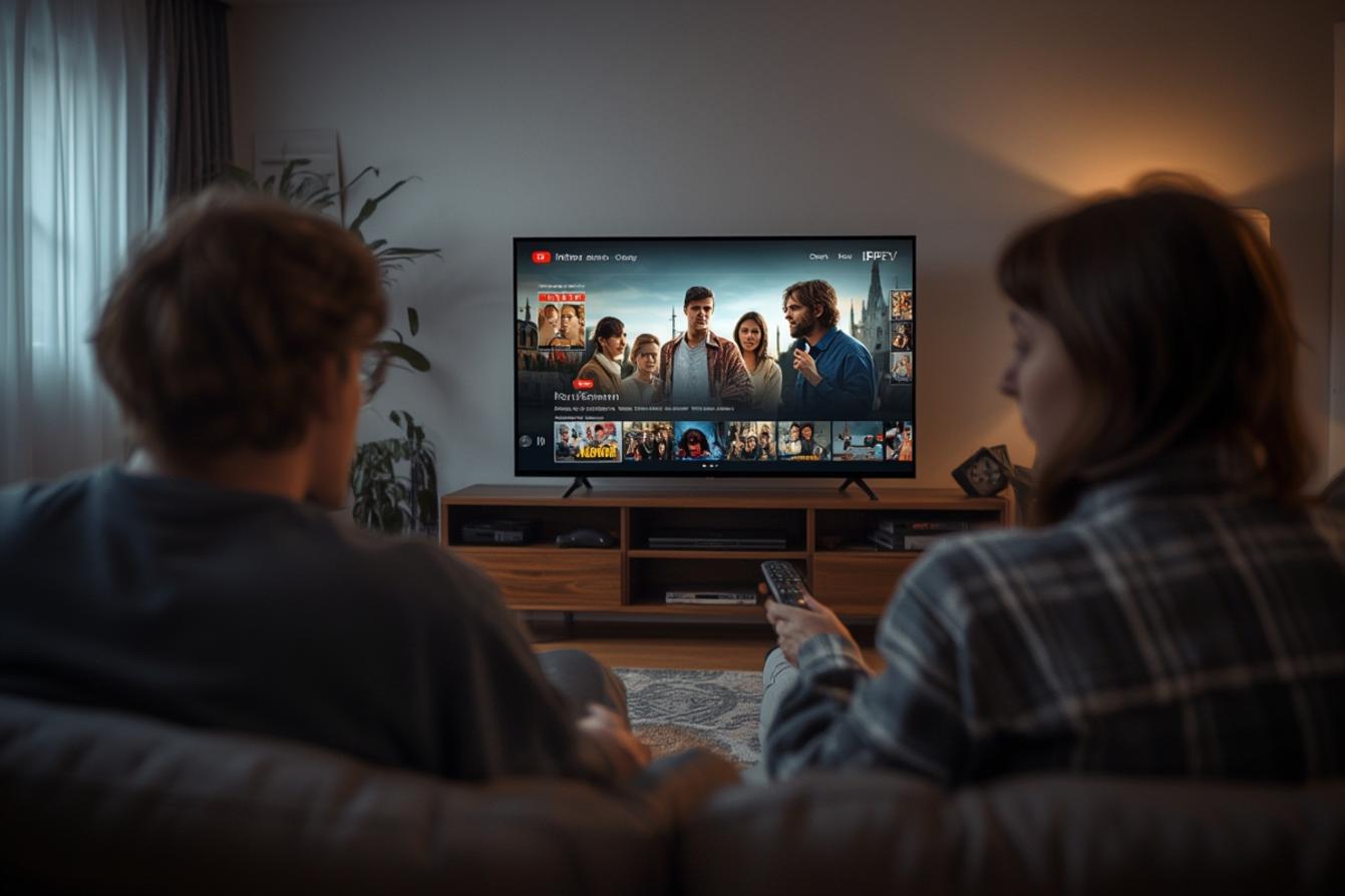 iptv anbieter reddit IPTV Deutschland Ratgeber