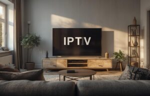 iptv-anbieter vergleich