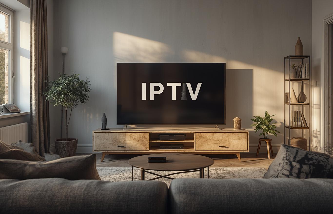 iptv-anbieter vergleich
