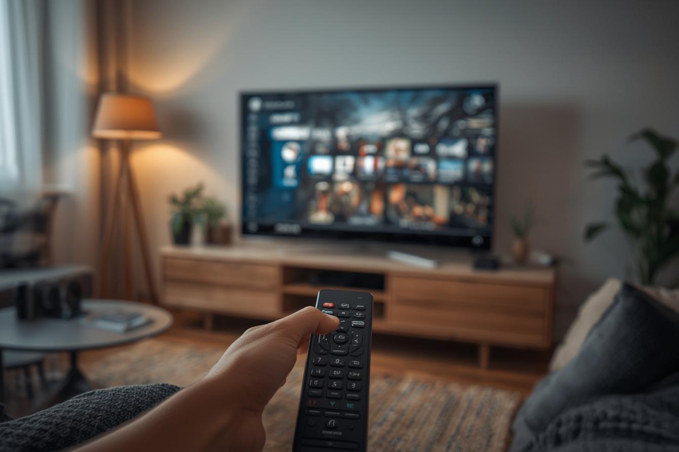 iptv-anbieter vergleich Deutschland IPTV Einrichtung
