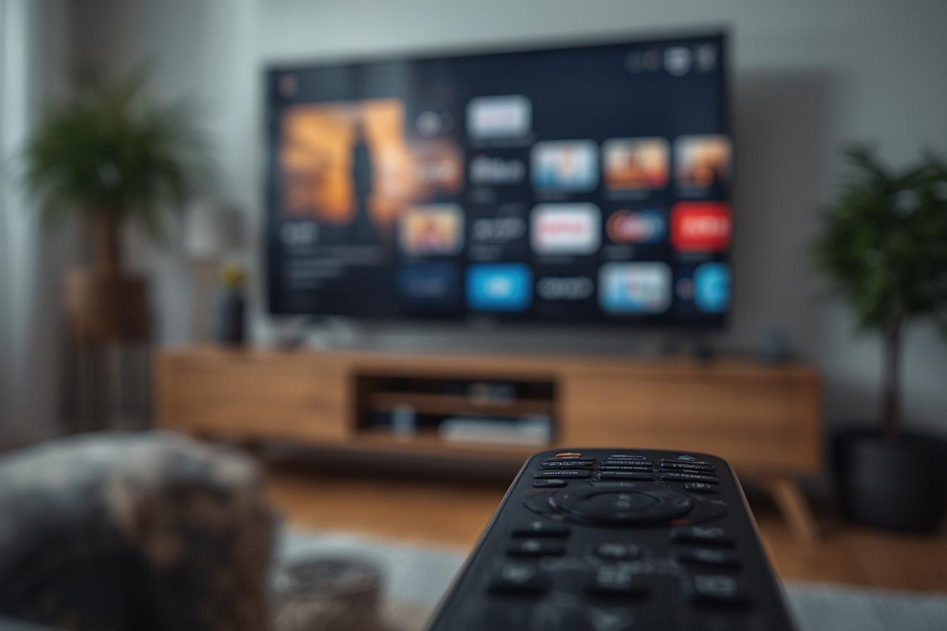 iptv-anbieter vergleich deutsches TV Streaming Erlebnis