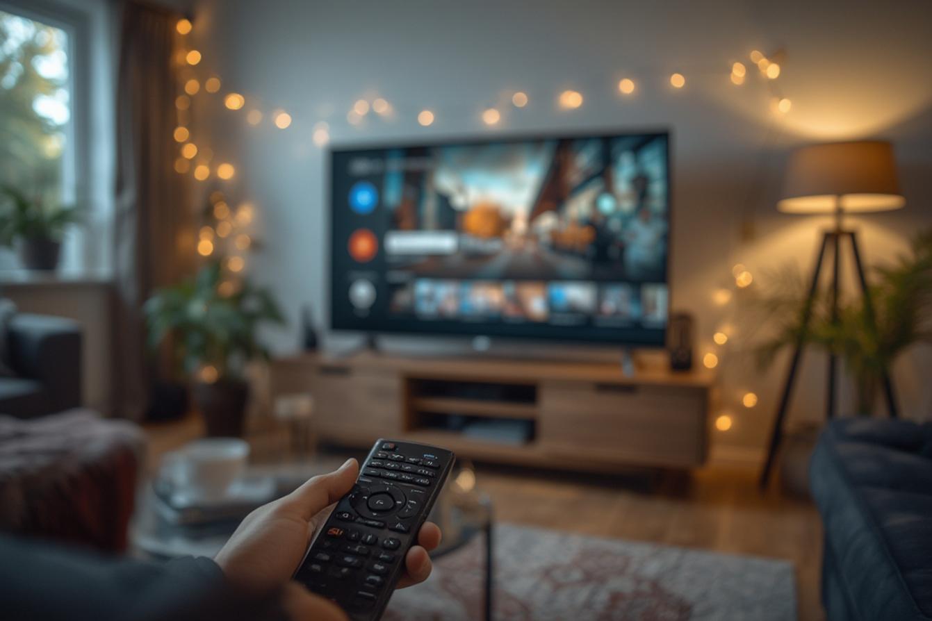 welcher iptv-anbieter ist der beste Deutschland IPTV Einrichtung