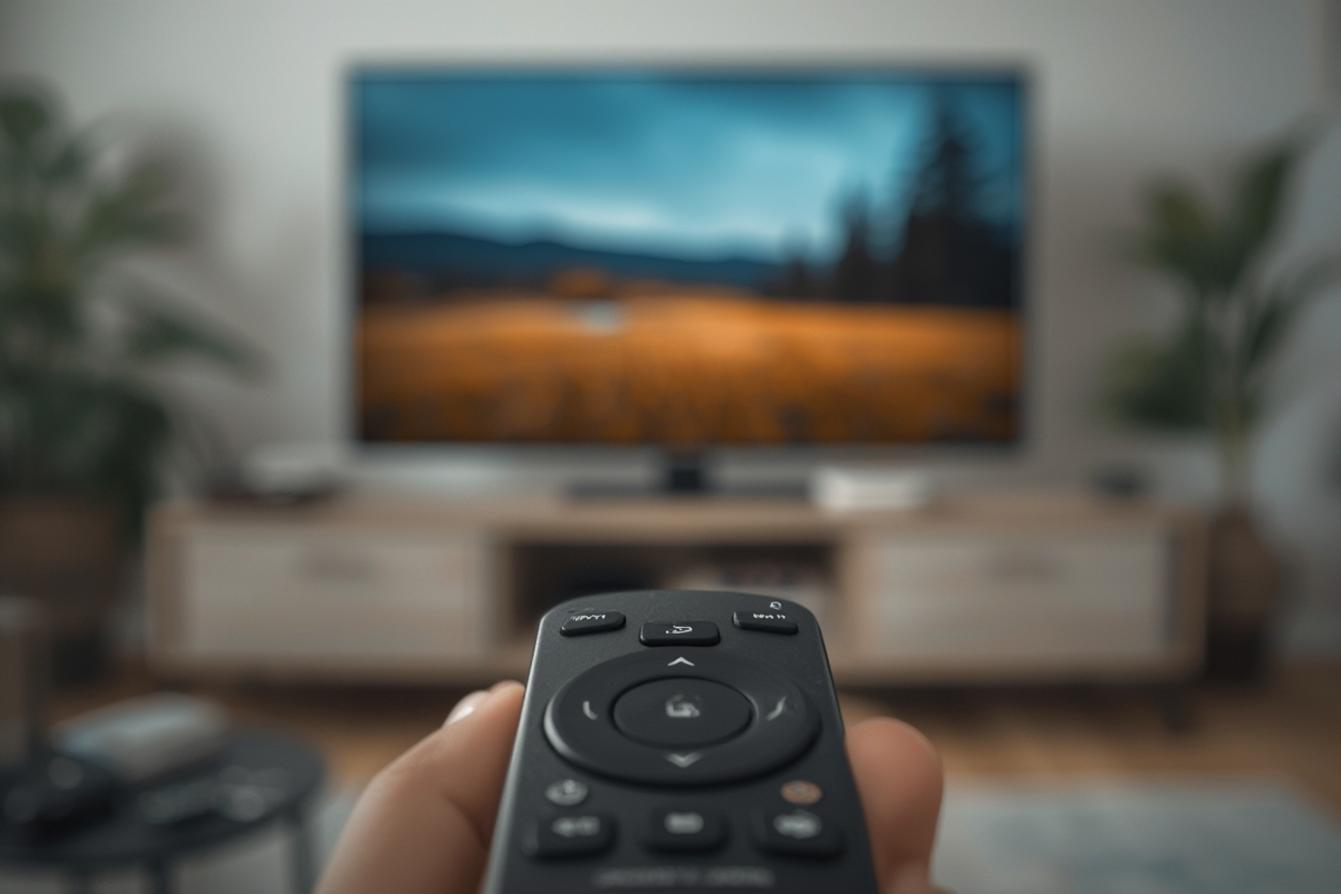 welcher iptv-anbieter ist der beste deutsches TV Streaming Erlebnis