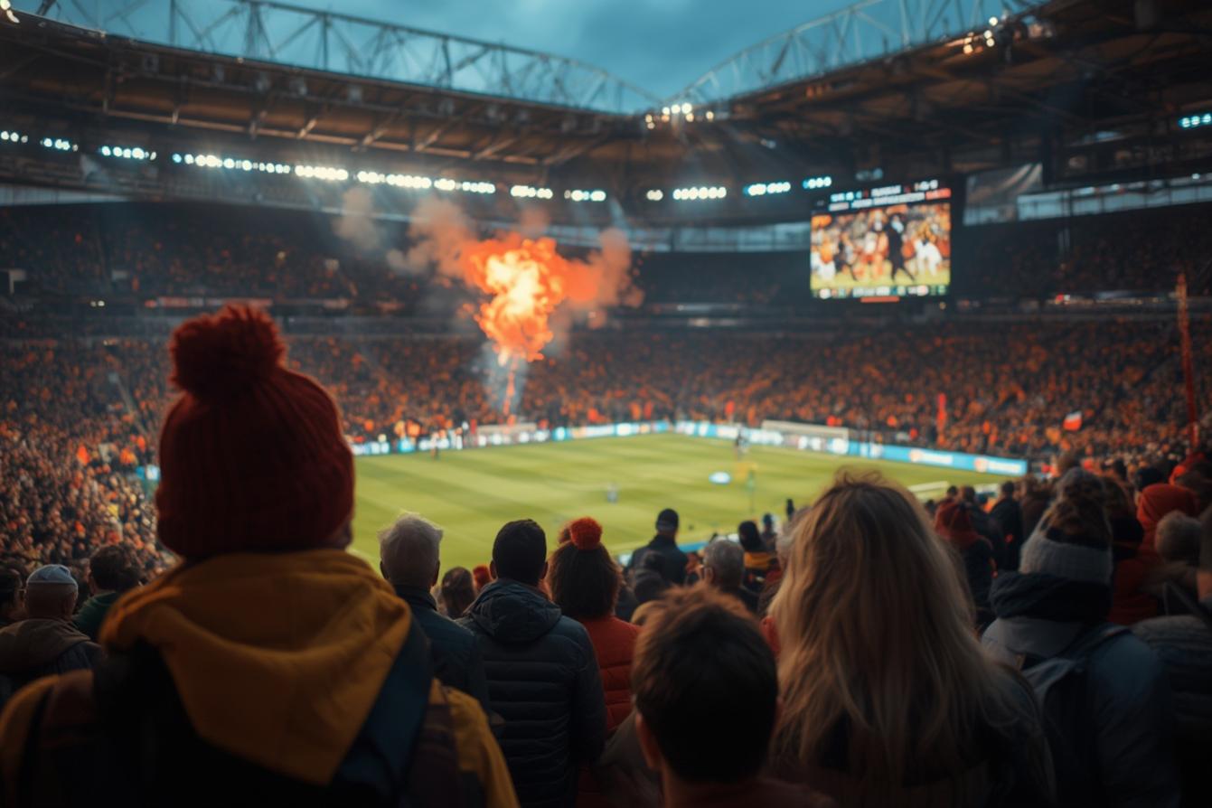 wm 2026 fußball live tv deutschland WM 2026 Stadion und Fans