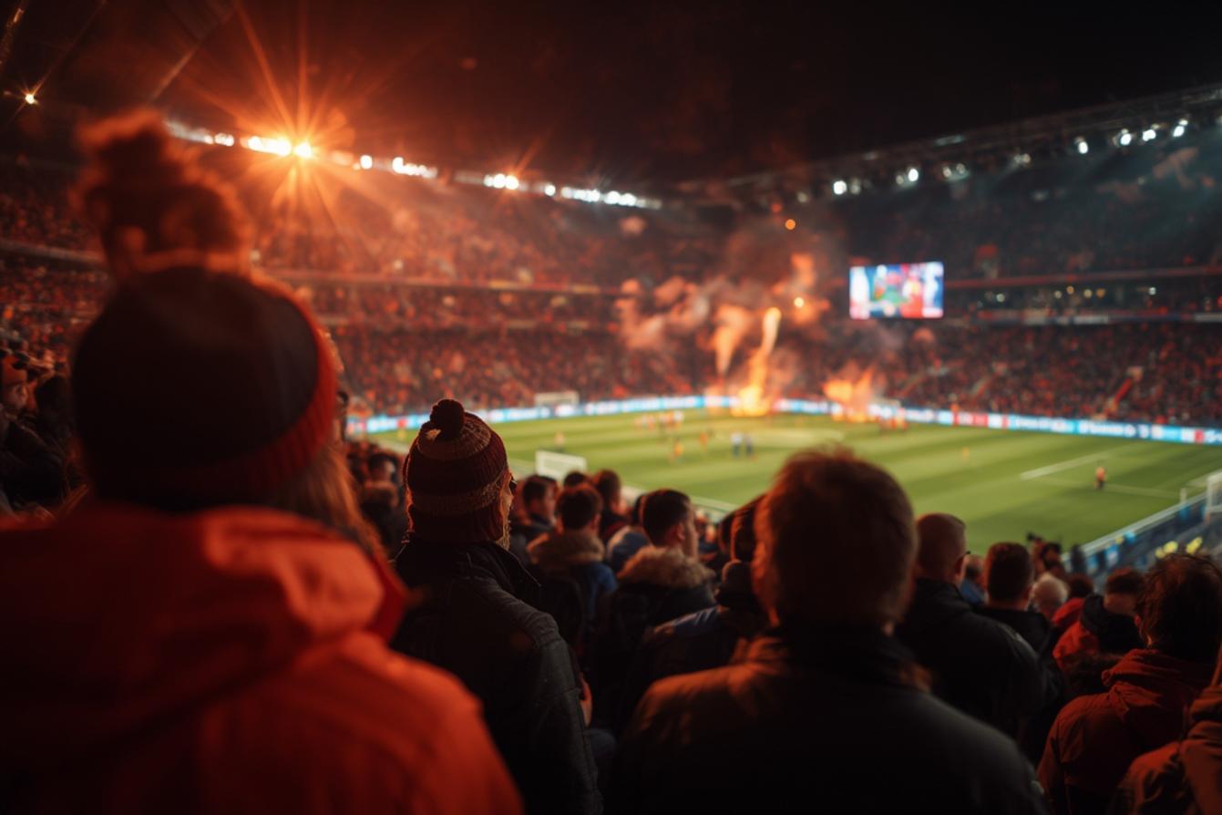 wm 2026 tv streaming deutschland WM 2026 Stadion und Fans