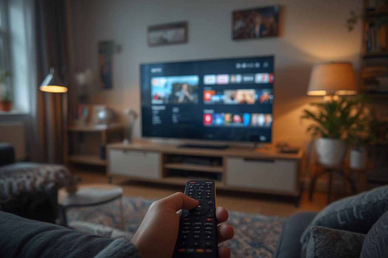 beste iptv anbieter in deutschland Deutschland IPTV Einrichtung