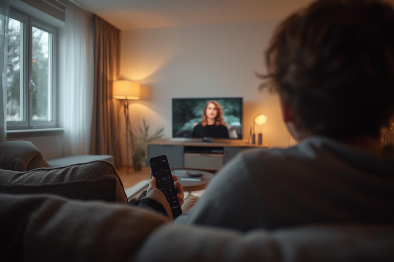 beste iptv anbieter in deutschland deutsches TV Streaming Erlebnis