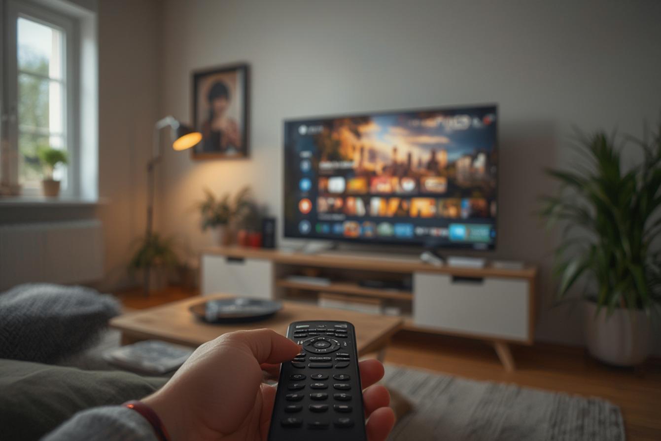 bester iptv anbieter deutschland Deutschland IPTV Einrichtung