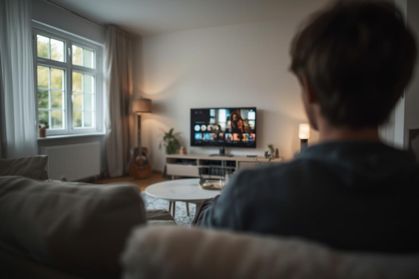 bester iptv anbieter deutschland deutsches TV Streaming Erlebnis