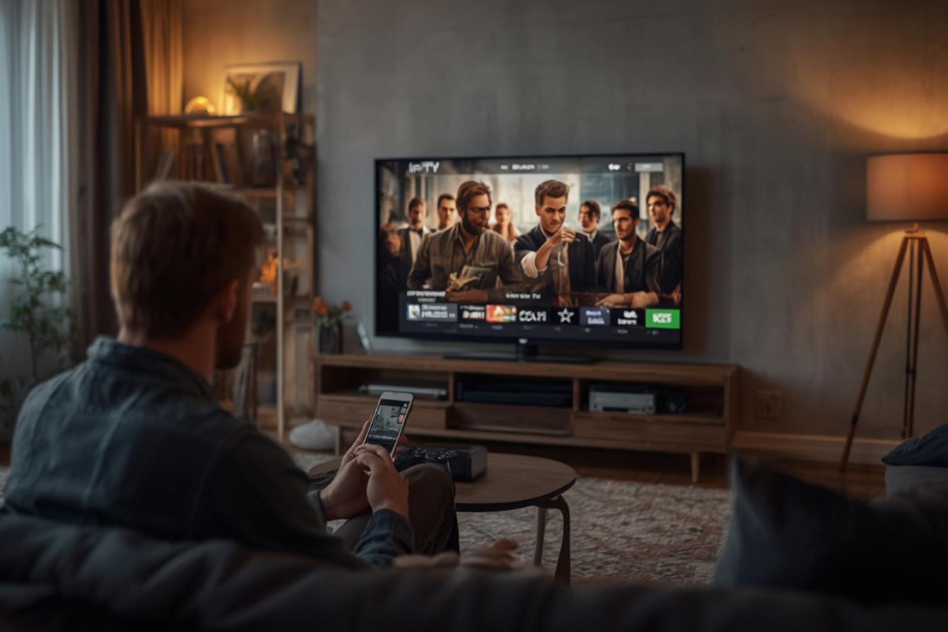 bester iptv anbieter deutschland IPTV Deutschland Ratgeber