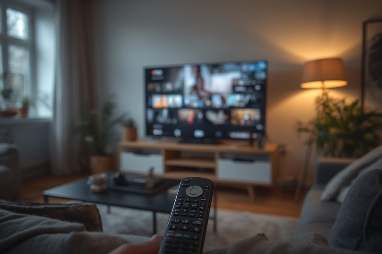 bester iptv anbieter für deutschland Deutschland IPTV Einrichtung