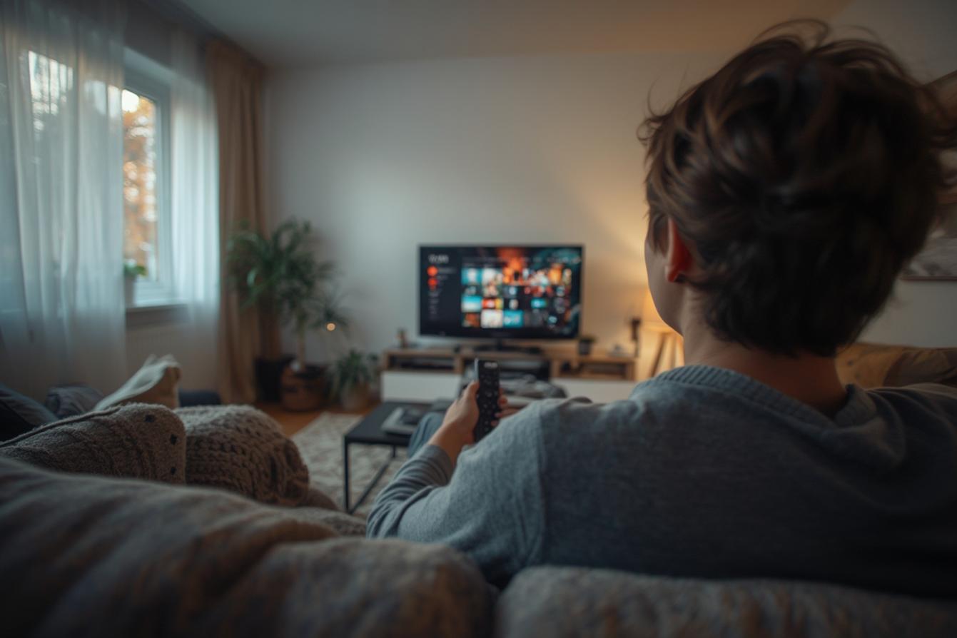 bester iptv anbieter für deutschland deutsches TV Streaming Erlebnis