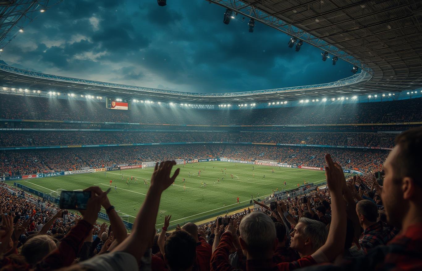 fußball wm 2026 deutschland live stream