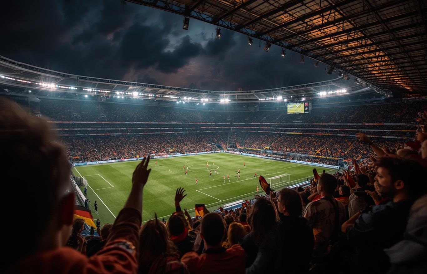 fußball wm 2026 im tv für deutschland