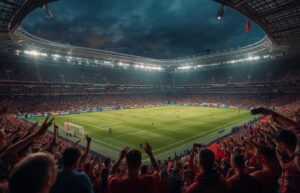 fußball wm 2026 live stream android tv