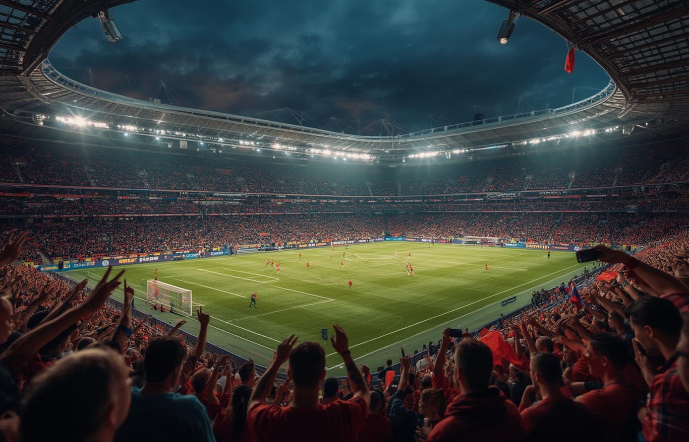 fußball wm 2026 live stream android tv