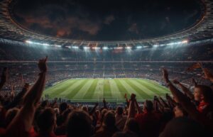 fußball wm 2026 live stream fire tv app