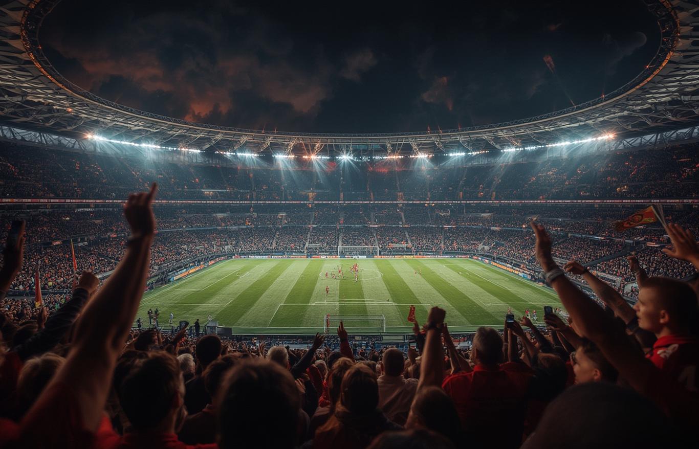 fußball wm 2026 live stream fire tv app