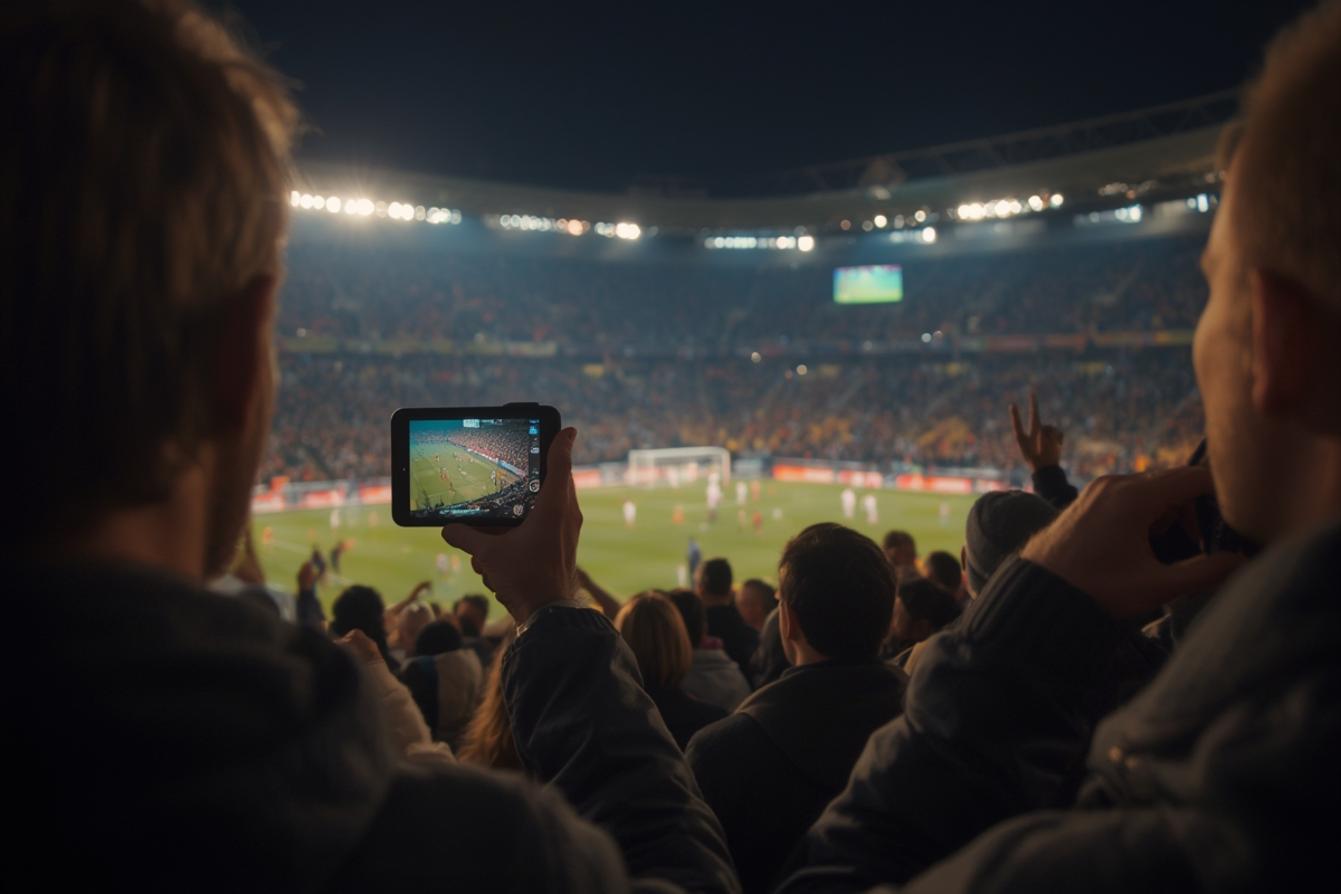 fußball wm 2026 live stream fire tv app WM 2026 Deutschland Ratgeber