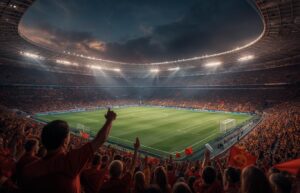 fußball wm 2026 live stream samsung tv