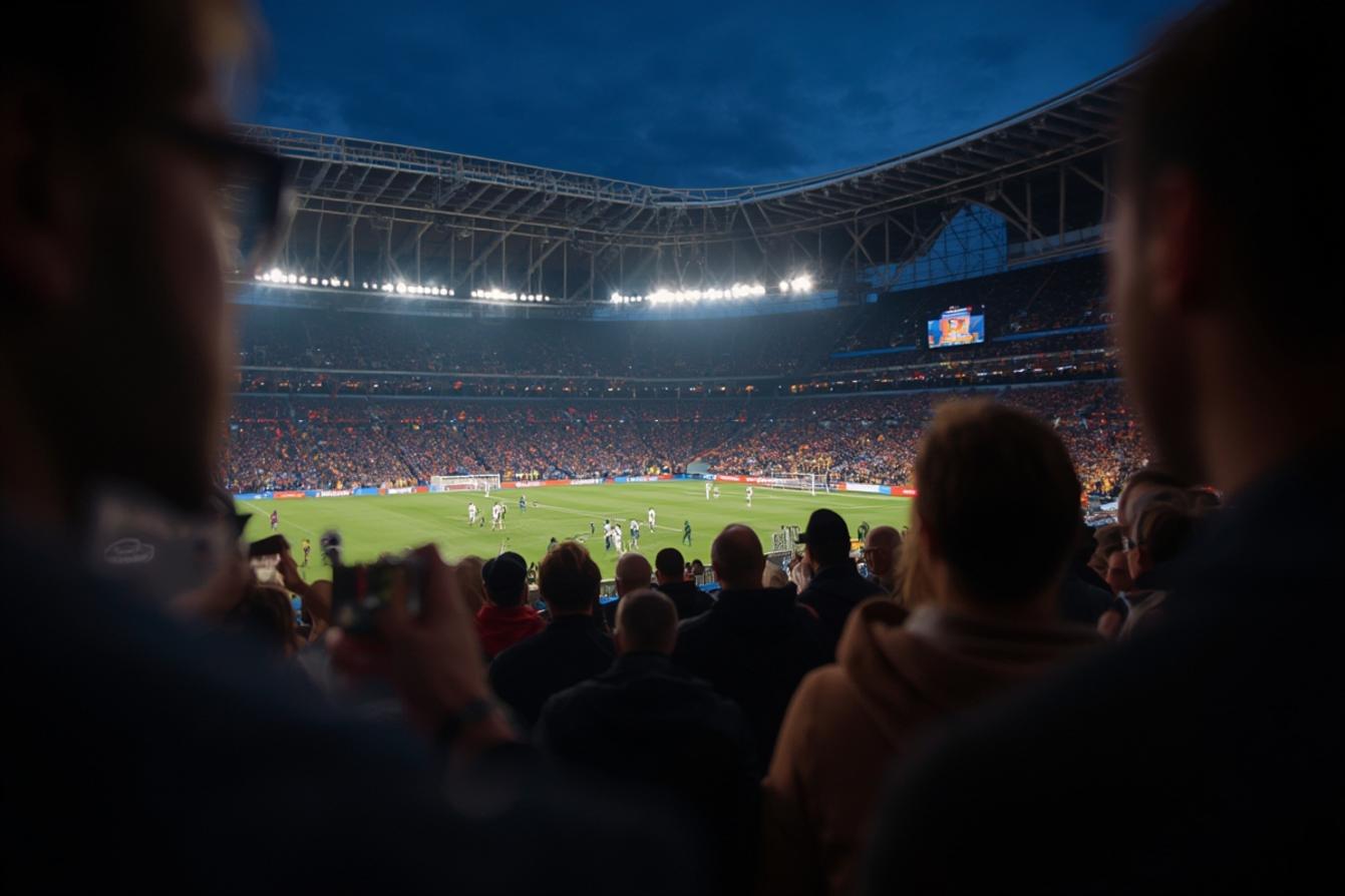 fußball wm 2026 live stream samsung tv WM 2026 Deutschland Ratgeber