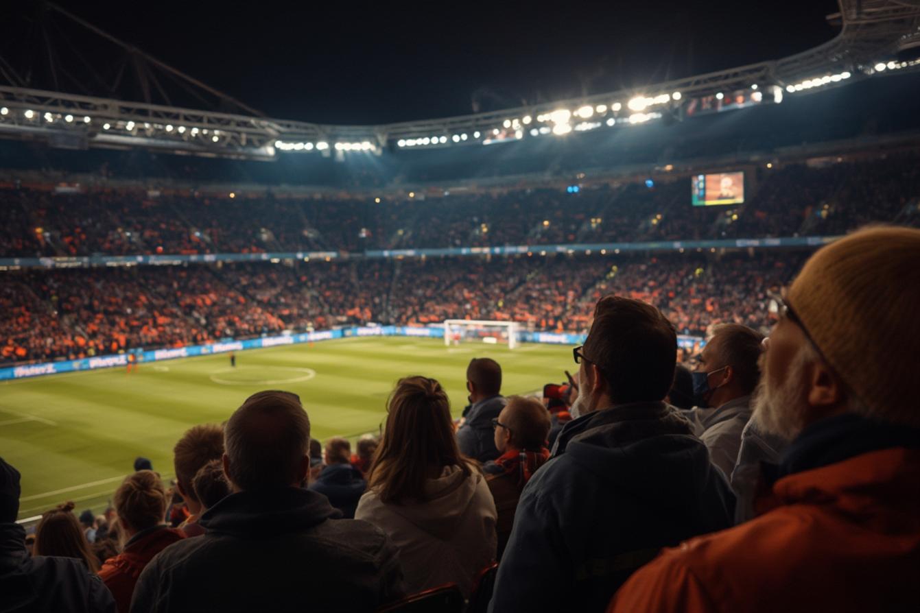 fußball wm 2026 magentatv live stream WM 2026 Stadion und Fans