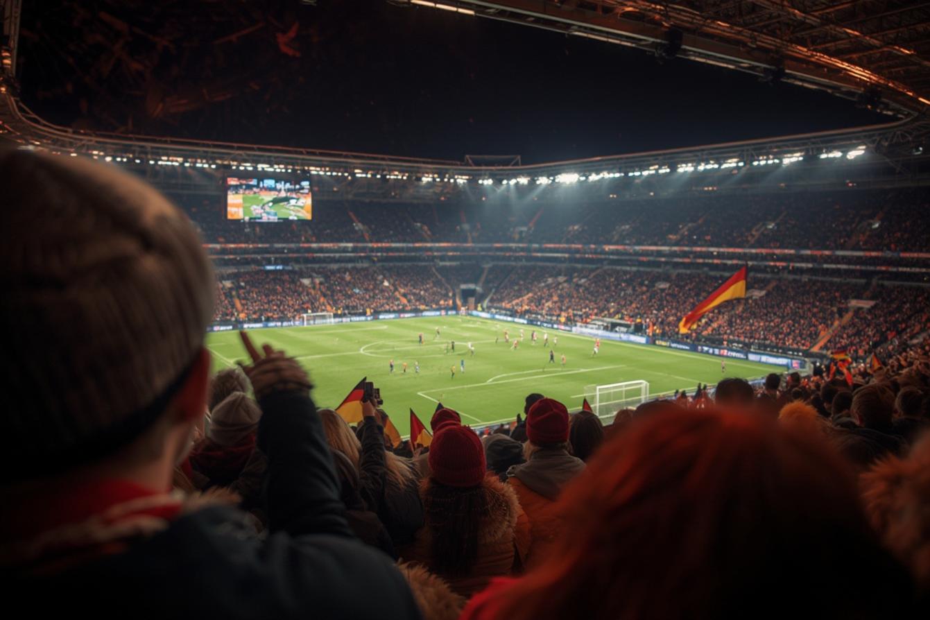 fußball wm 2026 spiele live streaming WM 2026 Stadion und Fans