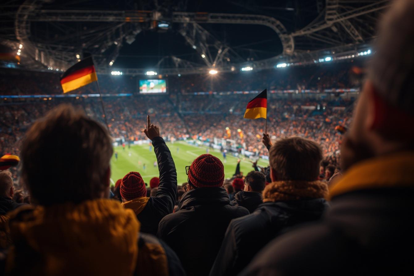fußball wm 2026 tv streaming timeshift WM 2026 Stadion und Fans