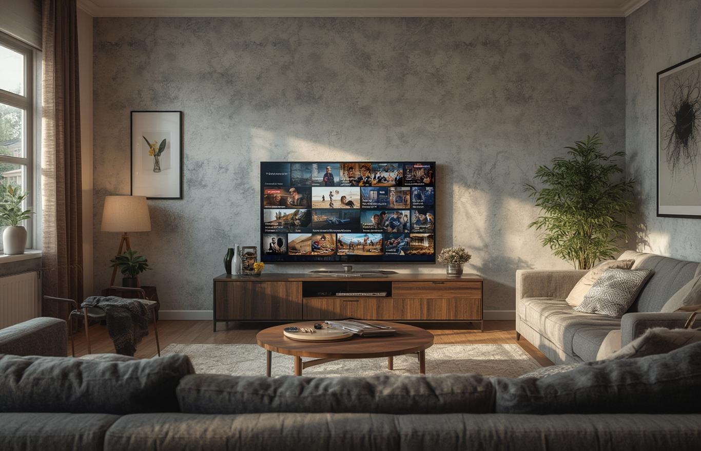 iptv anbieter alle sender