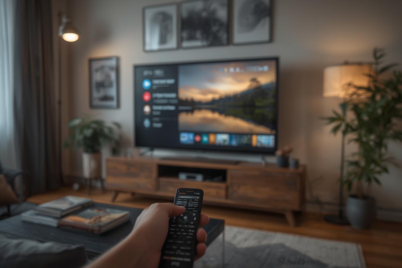 iptv anbieter alle sender Deutschland IPTV Einrichtung