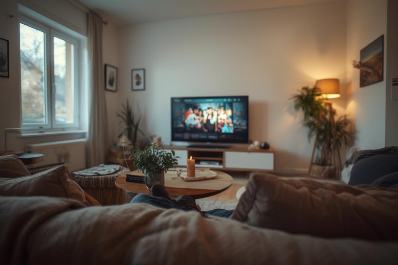 iptv anbieter alle sender deutsches TV Streaming Erlebnis