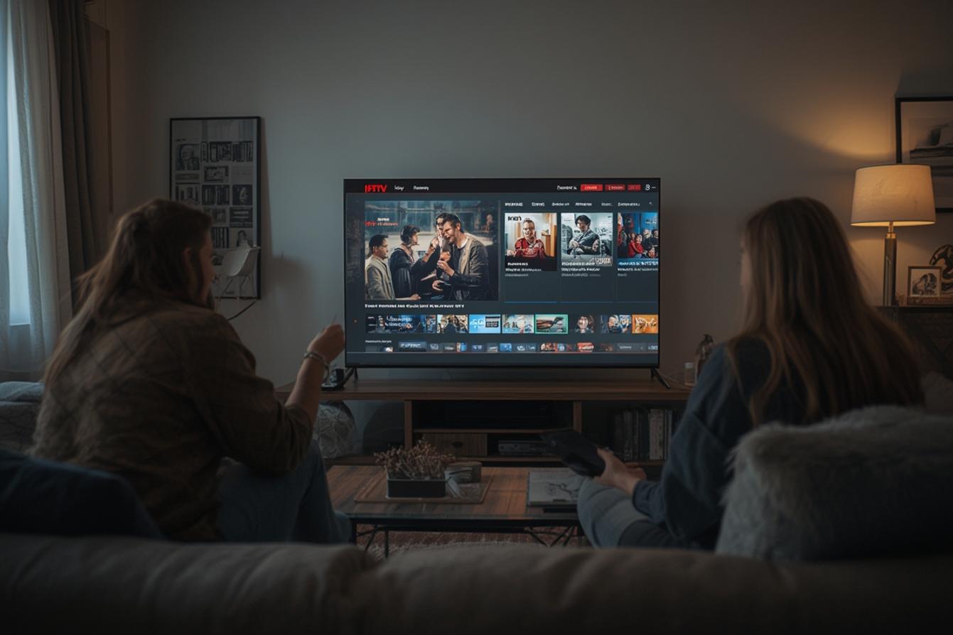 iptv anbieter alle sender IPTV Deutschland Ratgeber