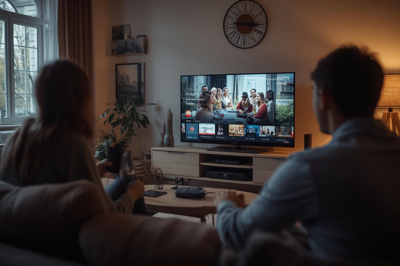 iptv anbieter ausland IPTV Deutschland Ratgeber