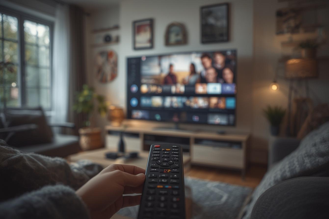 iptv anbieter deutschland Deutschland IPTV Einrichtung