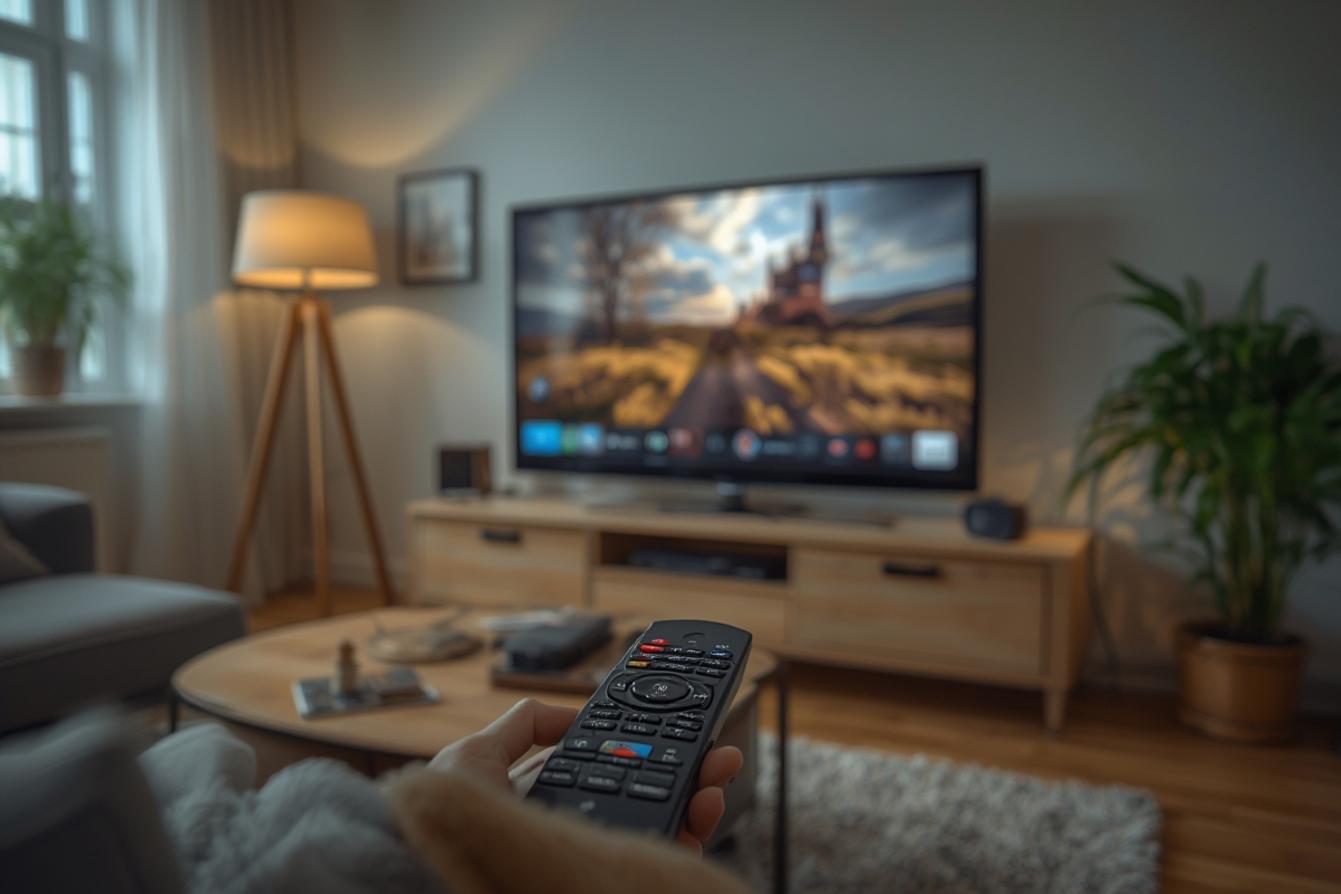 iptv anbieter kostenlos Deutschland IPTV Einrichtung